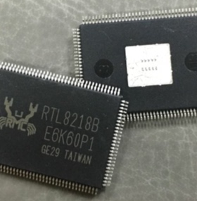 RTL8218B 全新原装正品现货