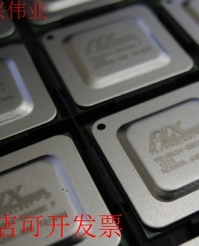 现货全新正品PEX8624-BB50RBCF PEX8624-BB50RBC PCI接口外围驱动