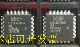 LPC2136FBD64 LPC2132FBD64 LPC2131FBD64 LPC2134FBD64原装现货