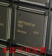 全新HD64F7045F28HD64F7045F28V HD64F7045F30HD64F7045AF30现货