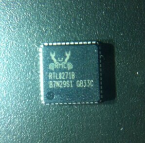 RTL8271B 全新原装进口现货