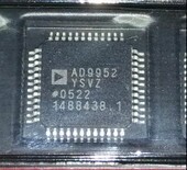 AD9952YSVZ 全新原装 可直接拍原装现货