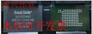 现货全新正品SDED5-004G-NCT SDED5-004G-NCY价格咨询为准
