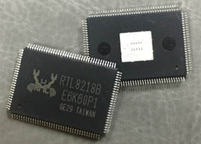 RTL8218B 全新原装正品现货