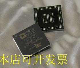 全新现货 ADSP-BF536BBCZ-4AADSP-BF536BBC-4A 数字式信号处理器