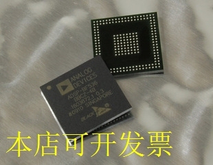全新现货 ADSP-BF536BBCZ-4AADSP-BF536BBC-4A 数字式信号处理器