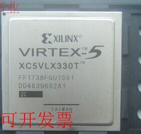 原装全新正品XC5VLX330-1FFG1760IXC5VLX330-1FF1760I即拍即发原