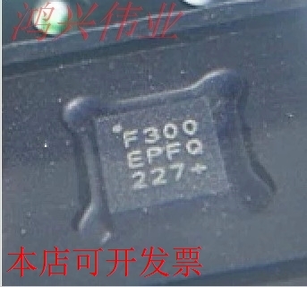 C8051F300 C8051F300-GMR QFN-11 集成电路IC配套原装现货