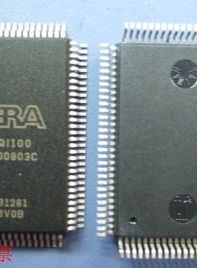 原装全新EPC16QC100N EPC16QC100 EPC16QI100N EPC16QI100嵌入式