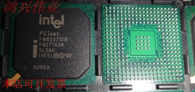 FW82371EB 正品嵌入式处理器芯片.原装现货