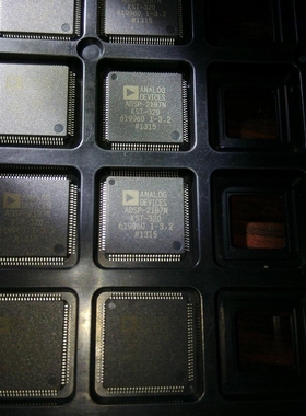 ADSP-2187NKST-320全新原装现货/可以直接拍下.原装现货