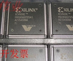 XCV600E-7HQ240I【价格从优】XCV600E-7  咨询为准原装现货