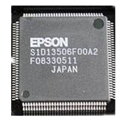 S1D13506F00A2  原装正品原装现货