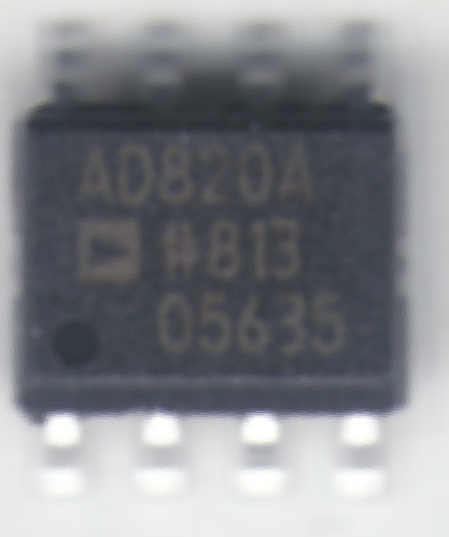 AD820ARZ  原装现货