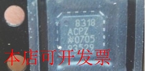 原装全新正品AD8318ACPZ AD8318ACP 8318ACPZ对数探测器/控制器