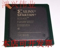 全新XC3S400-4FG456I XC3S400-4FGG456I XC3S400tmFG456I原装现货