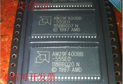 AM29F200BB-70SE AM29F200BB TSOP 集成电路 IC原装现货