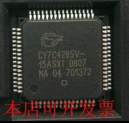 全新CY7C4285V-15ASCCY7C4285V-15ASI现货原装