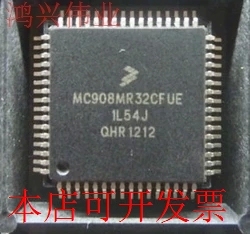 原装MC908MR32CFUE QFP现货库存 欢迎咨询