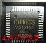 原装全新正品AN2135SC AN2136SC嵌入式微控制器 现货即拍即发