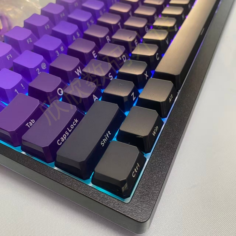 双飞燕血手幽灵磁轴电竞机械网咖