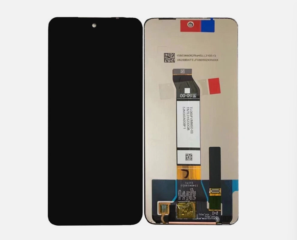 适用小米Poco M3 Pro 5G M2103K19PY M2103K19PI液晶显示屏幕总成