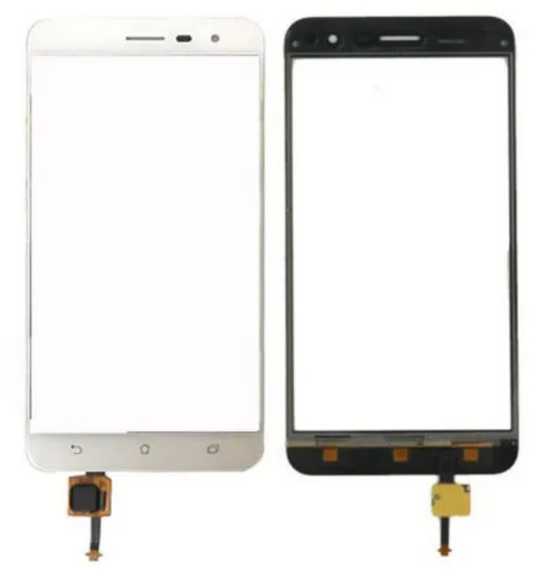 适用于华硕Z012DA触摸屏Z012DE ZE552KL Z017D ZE520KL外屏幕