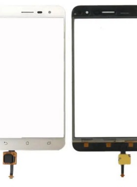 适用于华硕Z012DA触摸屏Z012DE ZE552KL Z017D ZE520KL外屏幕