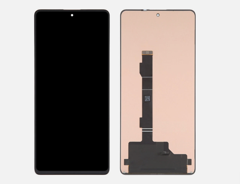 适用小米Poco X5 Pro 22101320G 22101320I触摸液晶显示屏幕总成