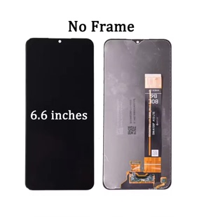 M236 M32 M326 适用三星M20 M336B M23 M33 5G液晶屏幕总成 M205F