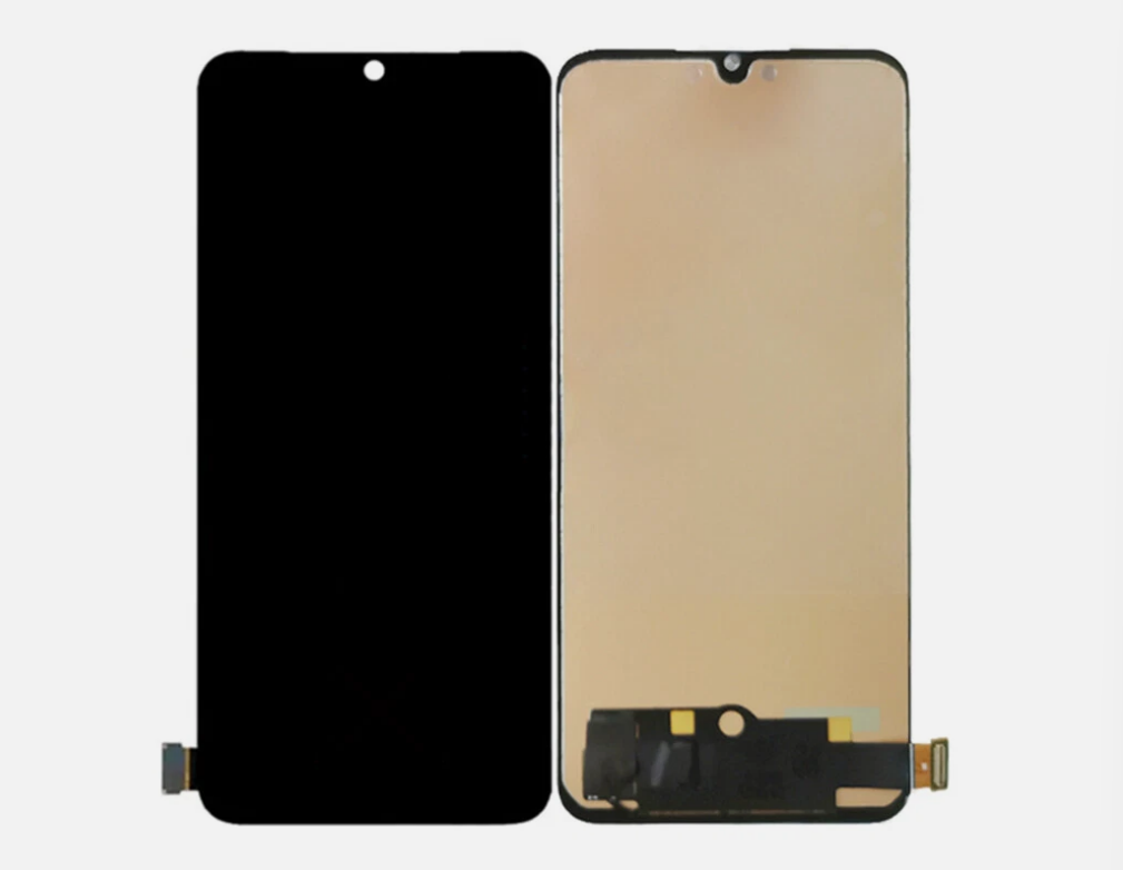 适用于Vivo X50e Y73s Y70 S7e V1930 V1962 V2031A液晶屏幕总成