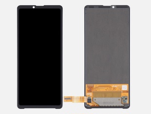 适用于索尼Xperia 10ii 10iii 10iv 10v 10vi 液晶显示屏幕总成