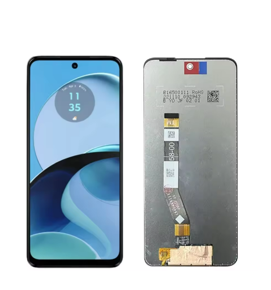 适用于摩托罗拉Moto G54 XT2343-1 G14 XT2341-2液晶显示屏幕总成