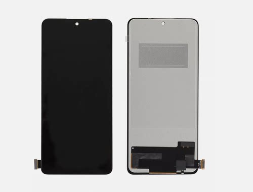 适用于红米Redmi Note12 Pro 4G 2209116AG触摸液晶显示屏幕总成