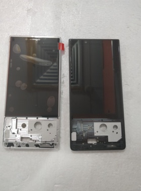 适用于黑莓KEYone DTEK70屏幕总成带框 key2液晶显示屏手写触摸屏