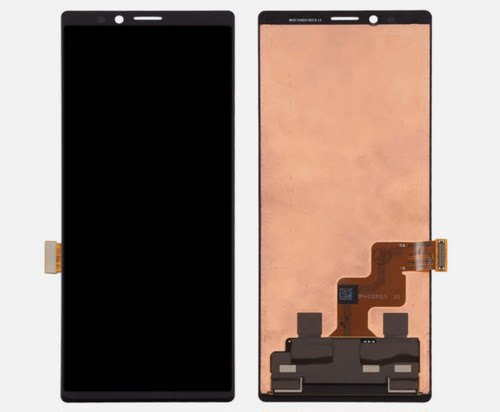 适用于索尼XPERIA X1 X5 J8110 J9110 J8210 J9210原装屏幕总成