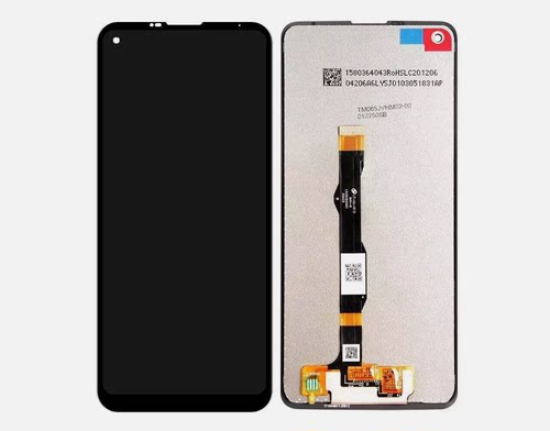 适用于摩托罗拉G Power 2020 2021 2022 2023 2024 2025屏幕总成