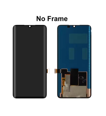 适用于小米Mi Note 10/10 Pro/10 Lite青春/CC9 Pro显示屏幕总成
