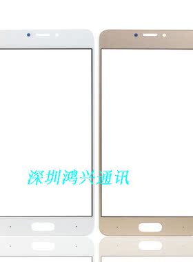适用于金立F100 触摸屏 盖板 金立s6 Pro玻璃盖板 外屏 外触摸屏