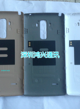适用于Lg G4 stylus LS770 H635 H631手机电池盖 手机后壳