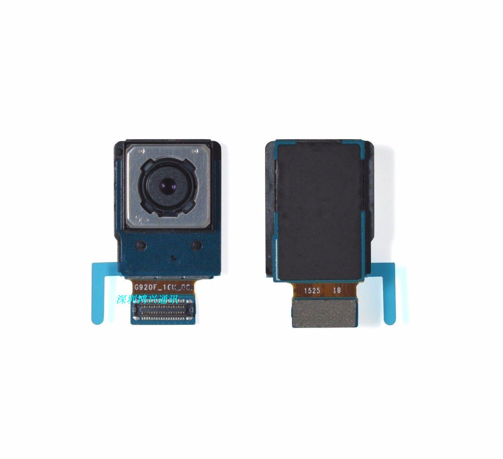 三星s6手机后置摄像头