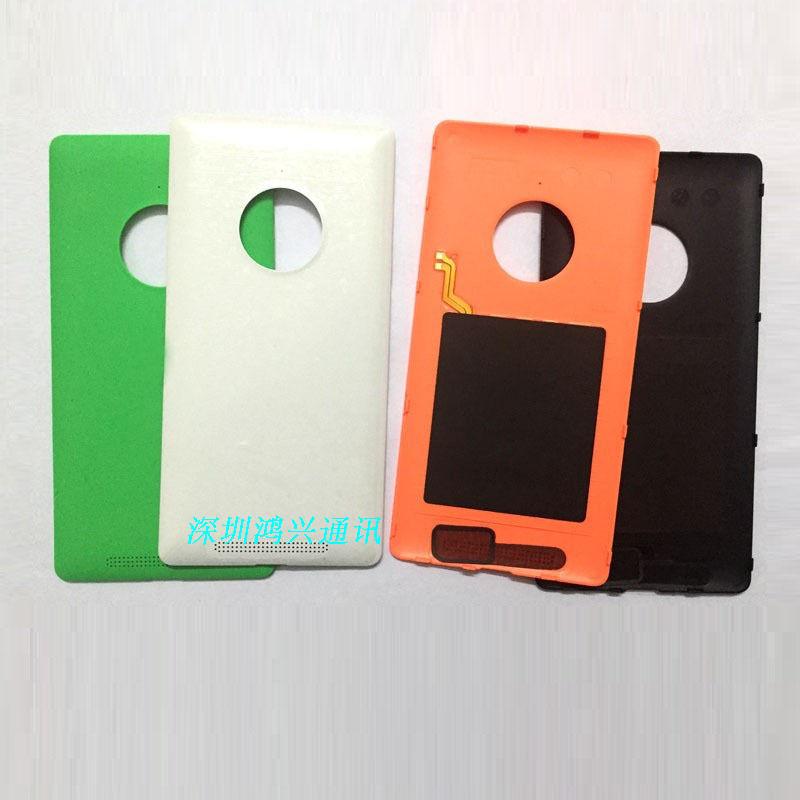 ÊÊÓÃÓÚŵ»ùÑÇ Lumia 830ÊÖ»úÍâ¿Ç RM-984µç³Øºó¸Ç µç³ØÃű£»¤Ì׿Ç