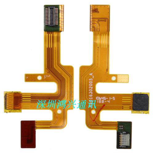 适用于摩托罗拉X2 X+1 XT1085 开机排线桥接排线后盖连接主排线