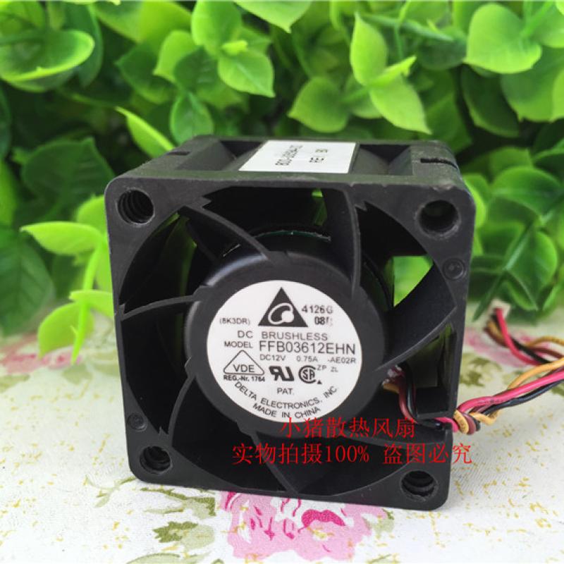 小猪散热风扇轴流风机