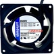 11W 进口全金属风机 8500V ebmpapst 135 原装 8038 115V 115mA