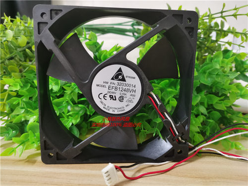 小猪散热风扇轴流风机