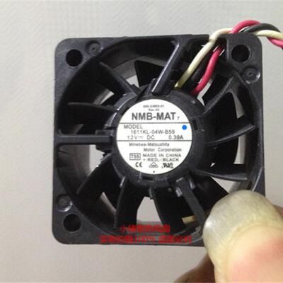 小猪散热风扇轴流风机