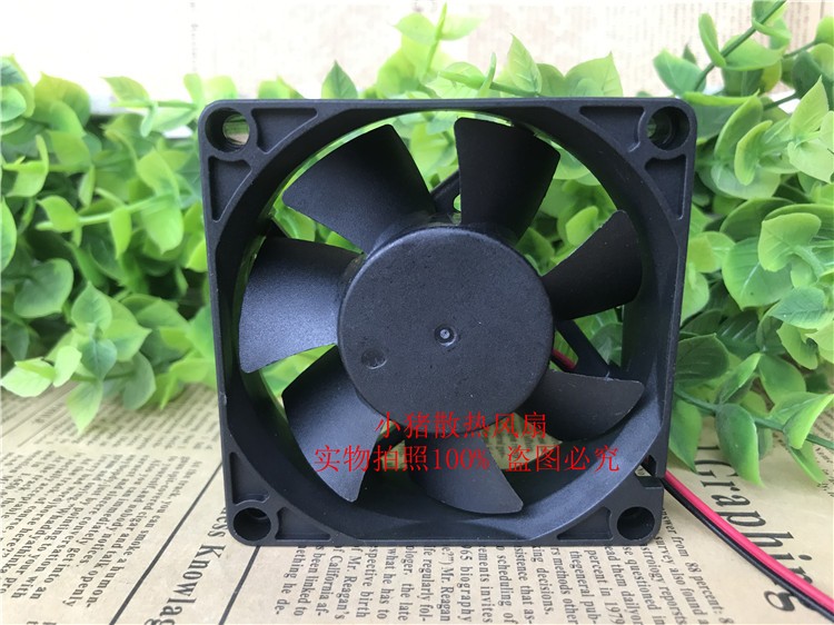 原装品牌ORION散热风扇OD7025-12HHB OD7025-24HHB 7CM风机