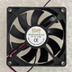 FAN DC5V 0.20A 全新 0.30A 8CM9cm尺寸散热风扇 BRUSHLESS