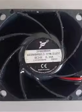 全新现货 SF6038HD4  6038HD4BZLS-YFMLSL037 DC24V  0.3A